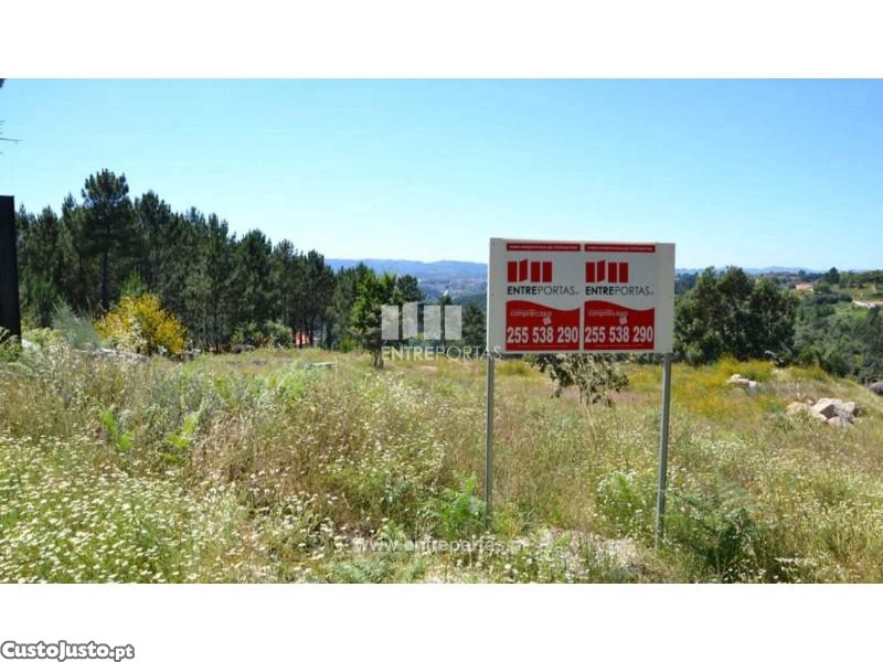 10300m² Land in Marco de Canaveses, Portugal No. 59608