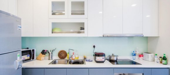 2 bedrooms Apartment in Binh Thanh, Vietnam No. 17363 9