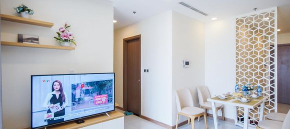 2 bedrooms Apartment in Binh Thanh, Vietnam No. 17363 4