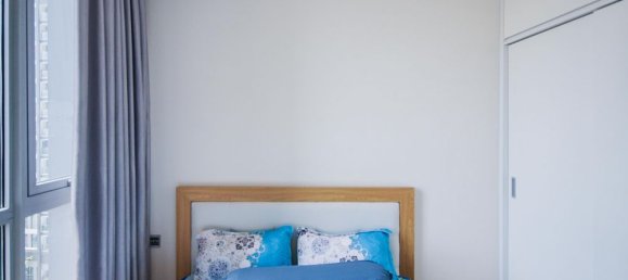 2 bedrooms Apartment in Binh Thanh, Vietnam No. 17363 12