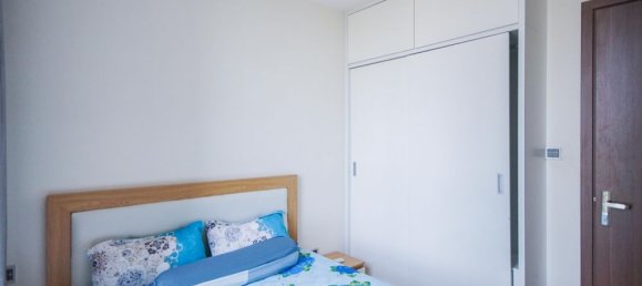 2 bedrooms Apartment in Binh Thanh, Vietnam No. 17363 13