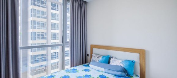 2 bedrooms Apartment in Binh Thanh, Vietnam No. 17363 11