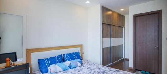 2 bedrooms Apartment in Binh Thanh, Vietnam No. 17363 16