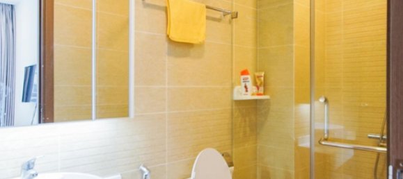 2 bedrooms Apartment in Binh Thanh, Vietnam No. 17363 15