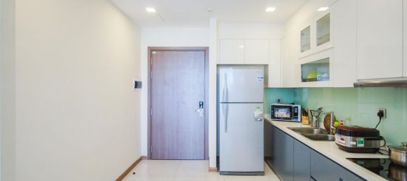 2 bedrooms Apartment in Binh Thanh, Vietnam No. 17363 10