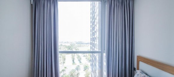 2 bedrooms Apartment in Binh Thanh, Vietnam No. 17363 2