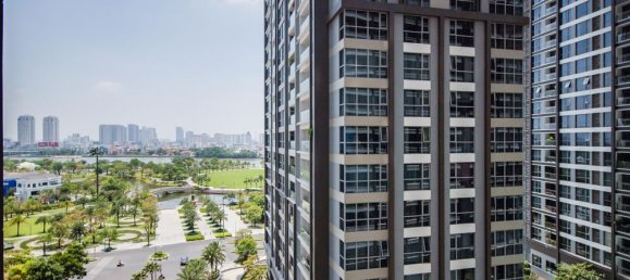 2 bedrooms Apartment in Binh Thanh, Vietnam No. 17363 18