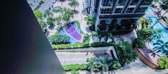 2 bedrooms Apartment in Binh Thanh, Vietnam No. 17363 7