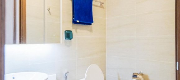 2 bedrooms Apartment in Binh Thanh, Vietnam No. 17363 3