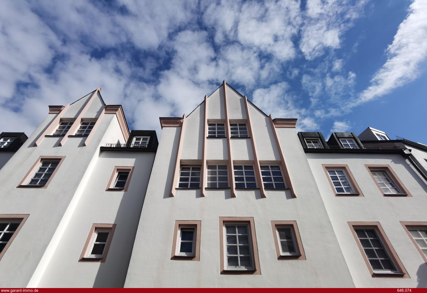 1 bedroom Apartment in Ingolstadt, Germany No. 2921