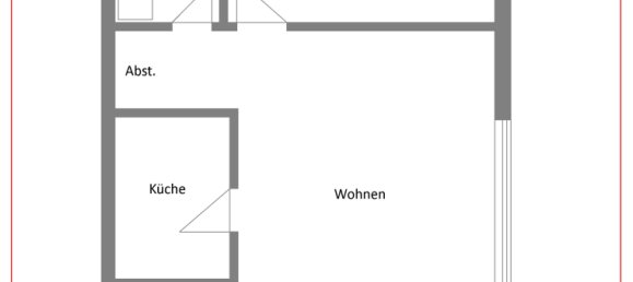 1 bedroom Apartment in Ingolstadt, Germany No. 2921 8