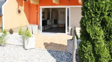 3 غرف نوم تاون هاوس في Kossen, Austria رقم 240662