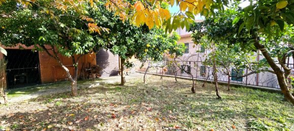 Дом с 4 комнатами в Фьяно Романо, Италия № 231767 31