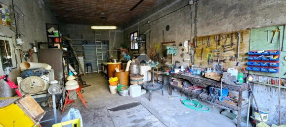 Дом с 4 комнатами в Фьяно Романо, Италия № 231767 55