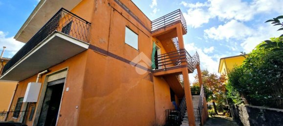 Дом с 4 комнатами в Фьяно Романо, Италия № 231767 43