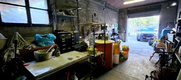 Дом с 4 комнатами в Фьяно Романо, Италия № 231767 39