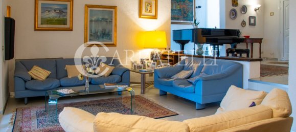 3 bedrooms Villa in Castiglione della Pescaia, Italy No. 232105 33