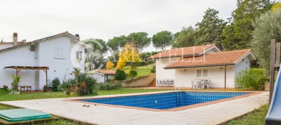 3 bedrooms Villa in Castiglione della Pescaia, Italy No. 232105 22