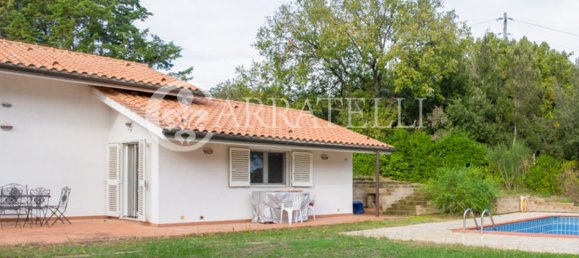 3 bedrooms Villa in Castiglione della Pescaia, Italy No. 232105 24