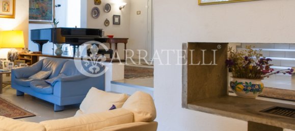 3 bedrooms Villa in Castiglione della Pescaia, Italy No. 232105 35