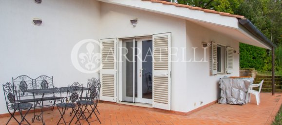 3 bedrooms Villa in Castiglione della Pescaia, Italy No. 232105 6