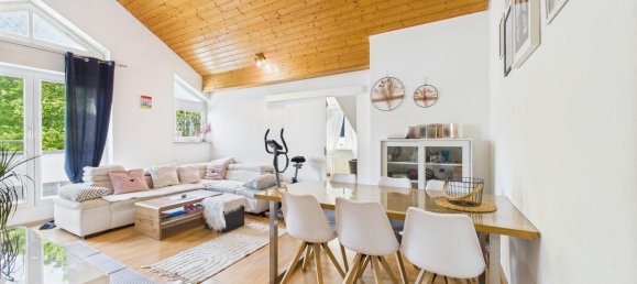 Apartamento T3 em Pforzheim, Germany N.º 232450 12