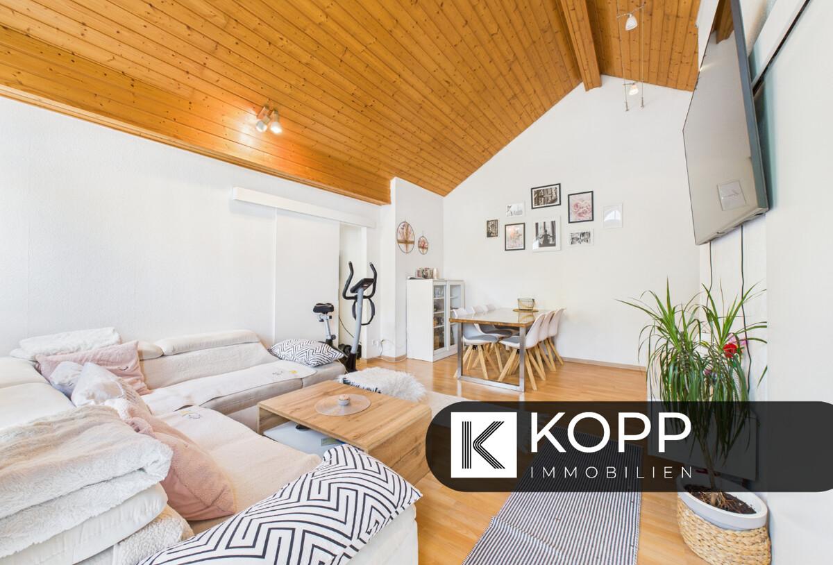 Apartamento T3 em Pforzheim, Germany N.º 232450