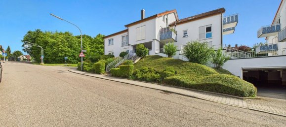 Apartamento T3 em Pforzheim, Germany N.º 232450 24