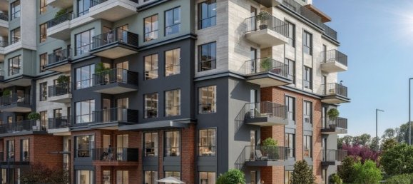 Apartamento de 1+1 en Istanbul, Turkey No. 2444 13