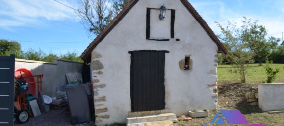 6 Schlafzimmer Haus in Le Chatelet, France, Nr. 272359 30
