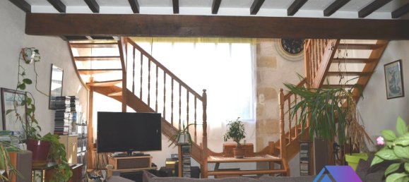 6 Schlafzimmer Haus in Le Chatelet, France, Nr. 272359 7