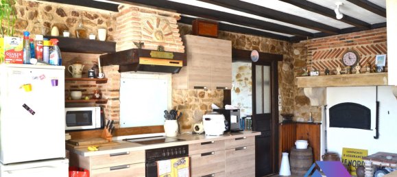 6 Schlafzimmer Haus in Le Chatelet, France, Nr. 272359 6