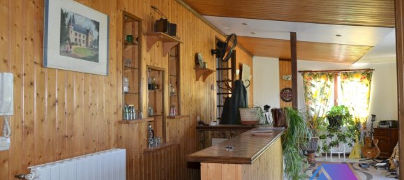 6 Schlafzimmer Haus in Le Chatelet, France, Nr. 272359 18