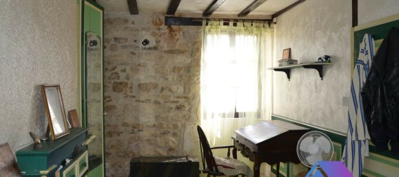6 Schlafzimmer Haus in Le Chatelet, France, Nr. 272359 9