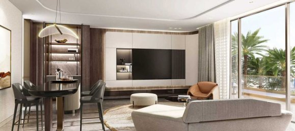 Villa de 4 dormitorios en WADI VILLAS, Meydan, UAE No. 62211 3