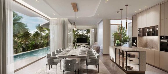 Villa de 4 dormitorios en WADI VILLAS, Meydan, UAE No. 62211 10