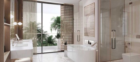 Villa de 4 dormitorios en WADI VILLAS, Meydan, UAE No. 62211 12