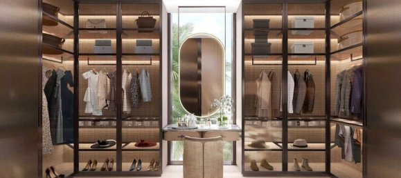 Villa de 4 dormitorios en WADI VILLAS, Meydan, UAE No. 62211 9