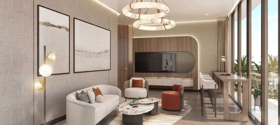 Villa de 4 dormitorios en WADI VILLAS, Meydan, UAE No. 62211 13