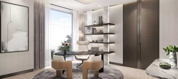 Villa de 4 dormitorios en WADI VILLAS, Meydan, UAE No. 62211 5