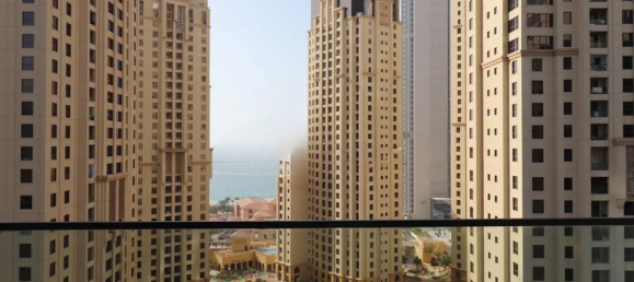 Apartamento T1 em Dubai, UAE N.º 21496 12