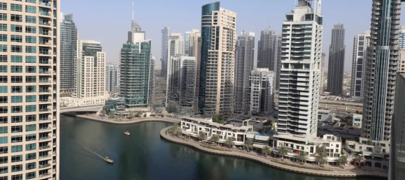 Apartamento T1 em Dubai, UAE N.º 21496 6