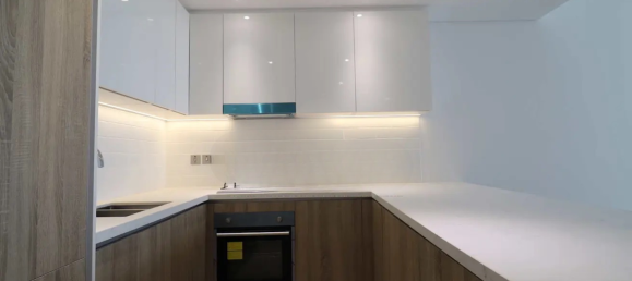 Apartamento T1 em Dubai, UAE N.º 21496 8