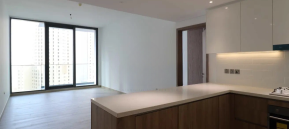 Apartamento T1 em Dubai, UAE N.º 21496 7