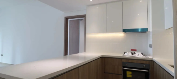 Apartamento T1 em Dubai, UAE N.º 21496 5