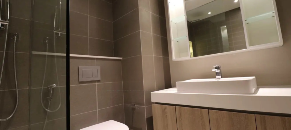 Apartamento T1 em Dubai, UAE N.º 21496 11