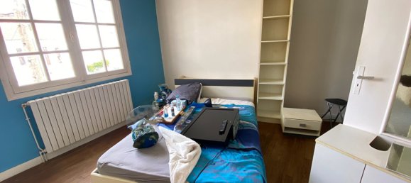 2 Schlafzimmer Stadthaus in Le Pouliguen, France, Nr. 96519 4