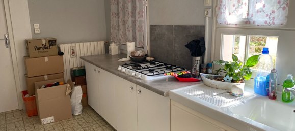 2 Schlafzimmer Stadthaus in Le Pouliguen, France, Nr. 96519 3