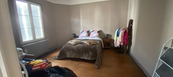 2 Schlafzimmer Stadthaus in Le Pouliguen, France, Nr. 96519 2