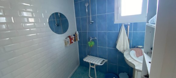 2 Schlafzimmer Stadthaus in Le Pouliguen, France, Nr. 96519 7